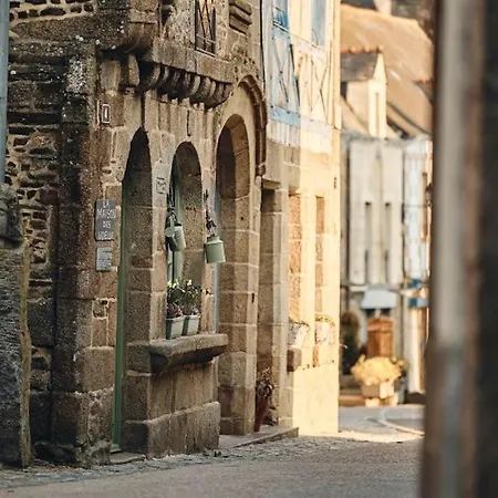 Charmante Maison, Coeur De Bourg Holiday home *
